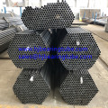 DIN2393 RSt37-2 Cold Drawn Welded Steel Pipe