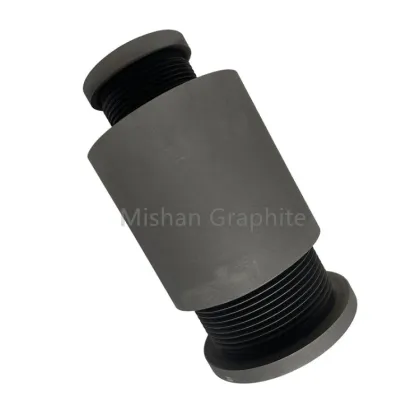Customize Graphite Casting Mold