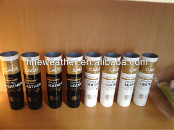 2014 shoe polish tube