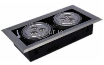 6W LED Bean Gall Lamp