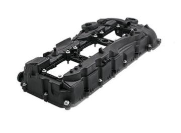 Magnesium Aluminum Alloy Valve Cover
