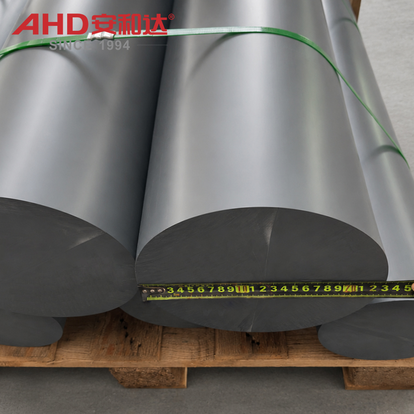 GEHR PVC