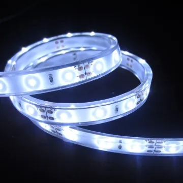 High Bright Waterproofing LED Strip For Outdoor Or Swimming Pool
