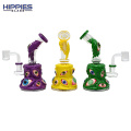 Rigs 3D Monster DAB con l'indescrivibile