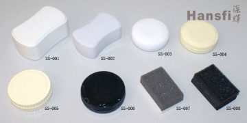 Shoe sponge