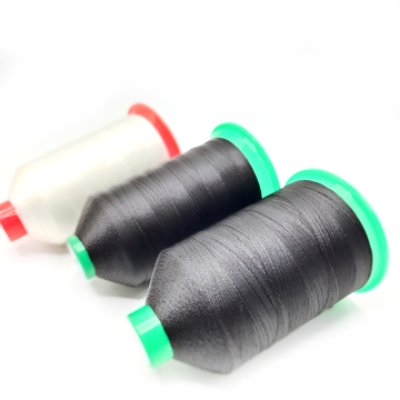 9ply Çin Dikiş İpliği: Makine kullanımı için% 100 bağlı polyester endüstriyel dikiş ipliği