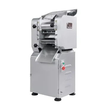 High Speed Electric Large Size Noodle Rolling Machine