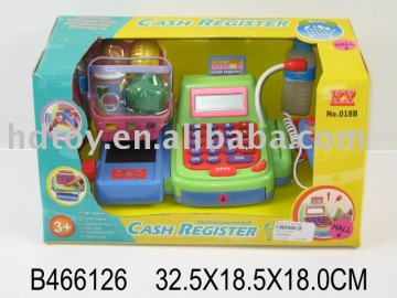 CASH REGISTER Toy