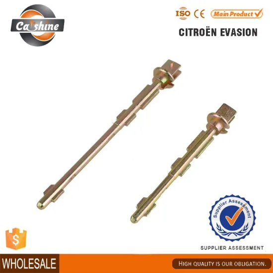 Factory Sale Door Lock Repair Kit For CITROEN EVASION