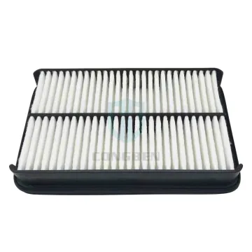 China Supply OEM Automotive Parts Air Filter 17801-70010 Air Cartridge Filter - Good Price