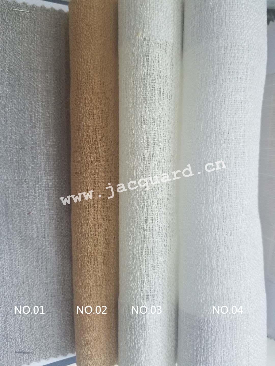 Classical Sheer Curtain