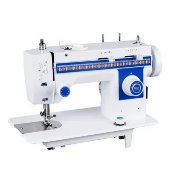 JH307 Household Sewing Machine - Multi-Function Mini Sewing Machine for Home Use, Good Price from China