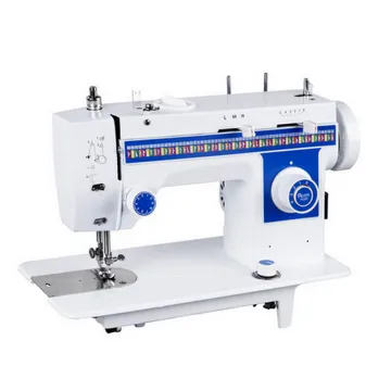 JH307 Household Sewing Machine - Multi-Function Mini Sewing Machine for Home Use, Good Price from China