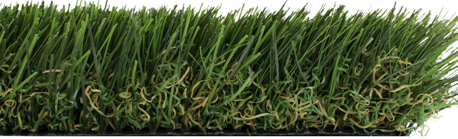  Synthetic Turf side