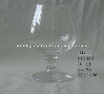 315ml Shot glass goblet cup