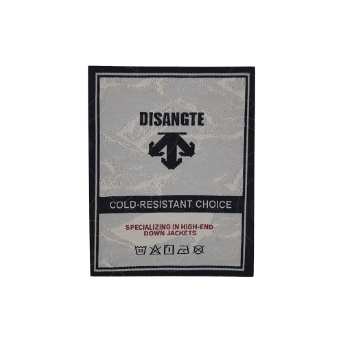 Design tecido texturizado