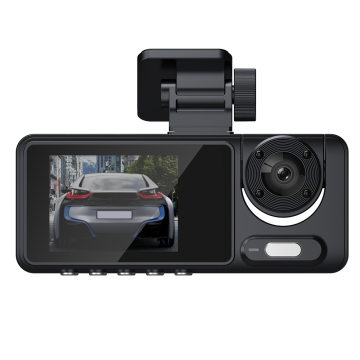 HD 1080P WiFi Loop Recording Car DVR with Night Vision Dash Cam