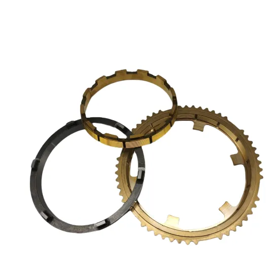 Oem 32630-90001 gear box synchronizer ring for NISSAN truck CK12 TUMPUK