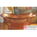 Copper Tub Sculpture