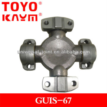 GUIS-67 TOYO Cross joint