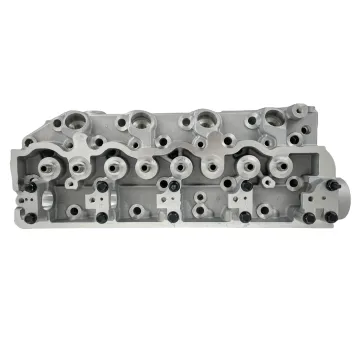 Factory Price 22100-42700 Mitsubishi Engine Cylinder Head for L300 Pajero Montero