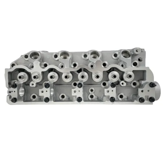 Factory Price 22100-42700 Mitsubishi Engine Cylinder Head for L300 Pajero Montero