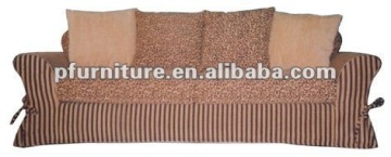 modern corner fabric sofa sets MS6138