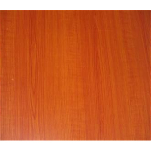 Wood grain cherry veneer plywood for furniture