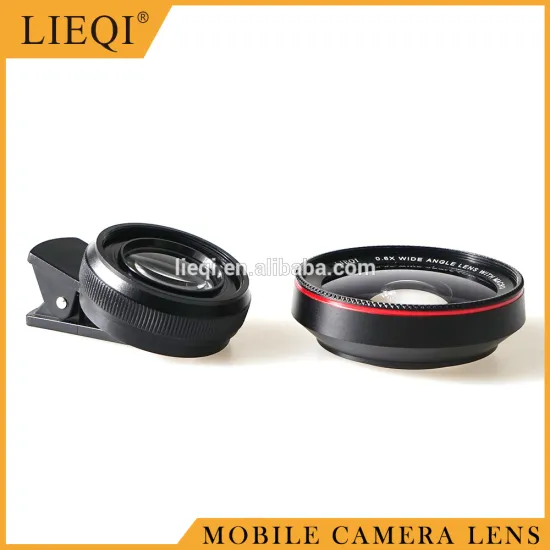 Universal Clip 0.6X Super super fisheye wide angle lens