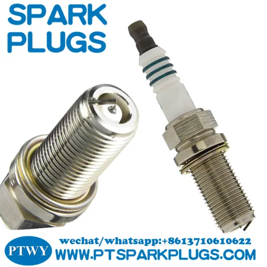 High Quailty spark plug for IKH01-27 4656