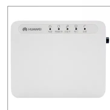 Made in China: Huawei Router Accessories - Fiber Optic Tools and Equipment including HG8110 and ECOLIFE ROSTER Transceivers