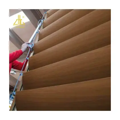 Robust Brushed Aluminum Rolling Doors for High-Traffic Areas