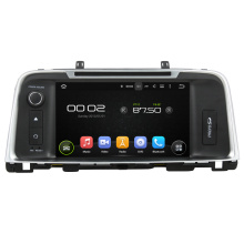 8 Inch Android KIA K5 Car DVD Player