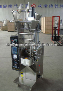 DXDF-40 powder FFS Packaging Machine