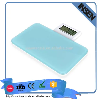 Household Mini Scale, 180kg Mini Weighing Scale