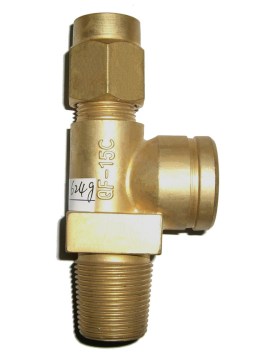 QF-15C valve