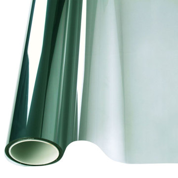 75% VLT Nano Ceramic Car Window Film for Heat Insulation