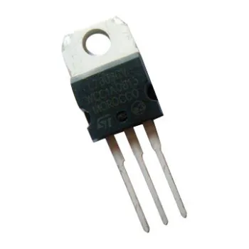 Transistors for Computer and General Purpose