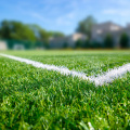 Erba artificiale per le scuole di calcio