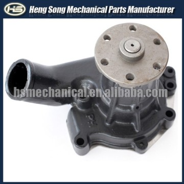 SK220-3 excavator 6D16 engine parts diesel engine water pump ME995307