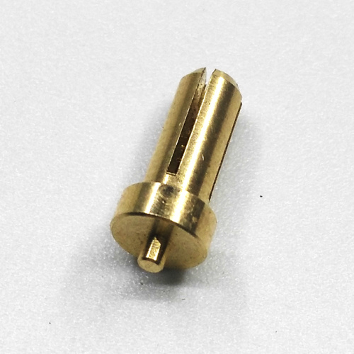 Precision CNC machining bronze