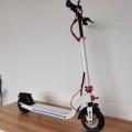 folded smart two-wheels electric scooters for adult