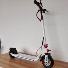 folded smart two-wheels electric scooter for adult