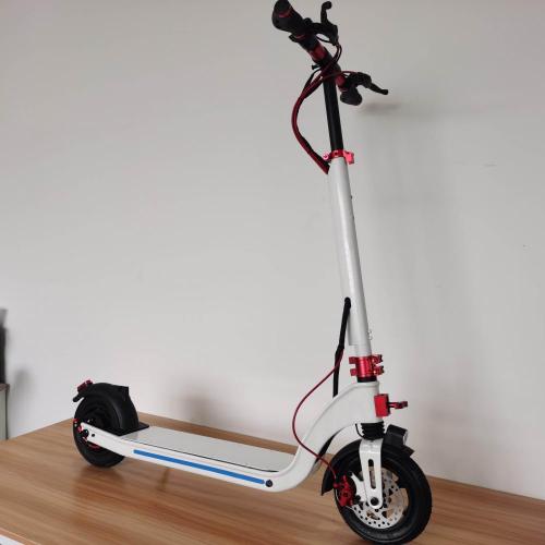 folded smart two-wheels electric scooters for adult