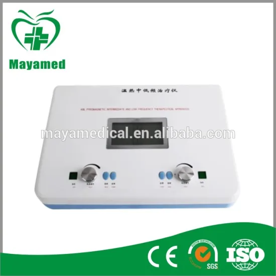 MY-S004 pyromagnetic electrotherapy equipment
