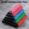 Cool Elf Bar 600 Puffs Einweg -Vapes