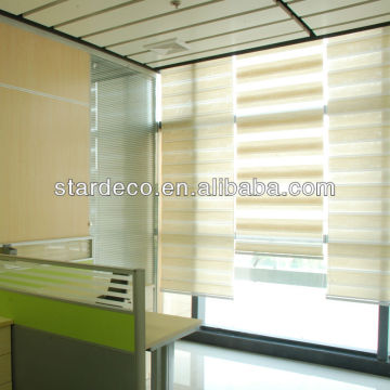 China indoor roller shade for home decoration