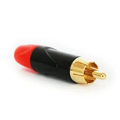 Wholesale Plug RCA Audio RCA Jack