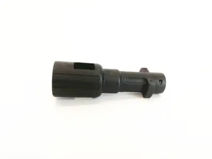 PA66+30GF Plastic Adapter Connector for Karcher Male and Lavar/Stewens Female to Karcher Car Washer Spray Gun