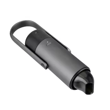 Nuovo ufficio Home 20 Min Mini aspirapolvere per auto portatile - 2000 mAh, 4200pa